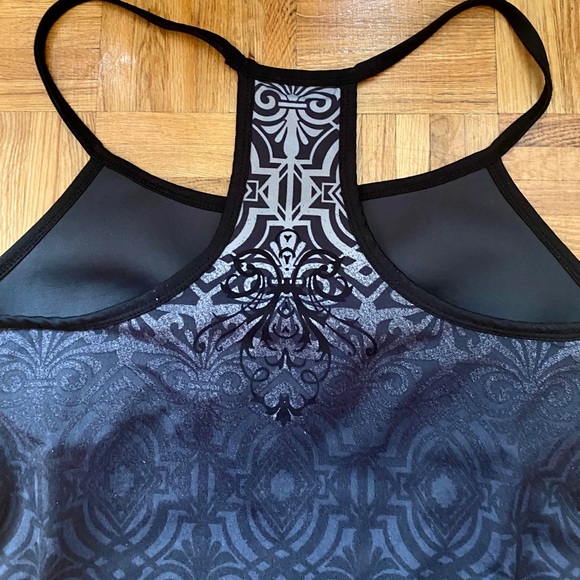 Athleta athletic tank top - Picture 5 of 10